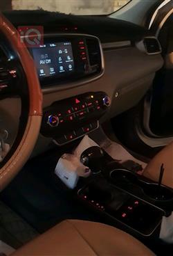 کیا سۆرینتۆ